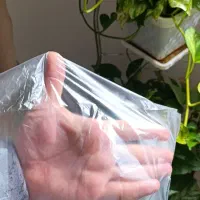 نایلون رکابی نایلکس دسته دار