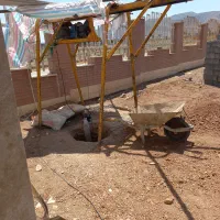 مغنی چاه کن مقنی سراسر پاکدشت