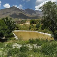 فروش زمین در لواسان