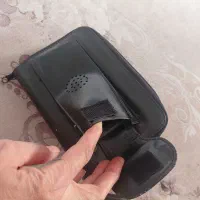 کیف چرم مردانه جادار