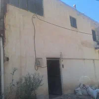 یک-انبار-100-متری-و-یک-واحد-مسکونی