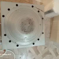 تنورفقط۴باراستفاده شده