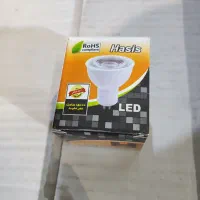 هالوژن ۷ وات