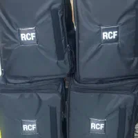 اجاره سیستم حرفه ای RCF