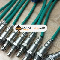 سوزن، سنسور اکسیژن، شمع استوک اروپایی