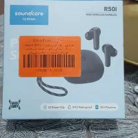 ایرپاد انکرr50i