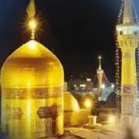 تور ریلی مشهد استثنایی