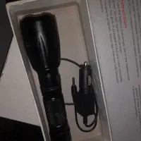 چراغ قوه