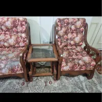 مبل هفت نفره