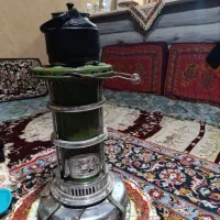 فروش تمامی وسایل خونه باغ