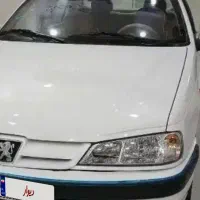 پارس tu5