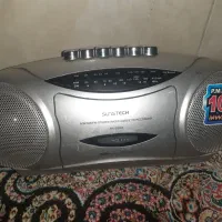 رادیو،ضبط
