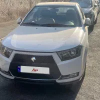 دنا پلاس مدل ۱۴۰۲ بدون رنگ لاستیک ۲۰۵ نو رینگ