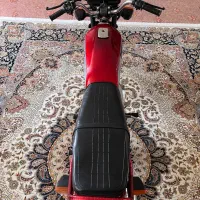 کاوازاکی جی تی او ۱۲۵