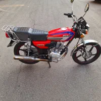 هندا پرواز ۲۰۰