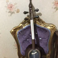 فروش کمانچه پشت بسته کاسه بزرگ