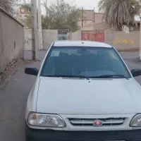 پراید ۹۳حراجی