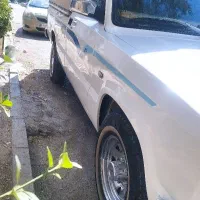 فروش مزدا 2000