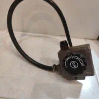 رگلاتور آبگرمکن گازی