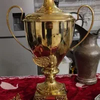 پانچ اروپایی بزرگ ۶۵سانتی