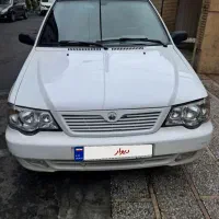 پراید 111
