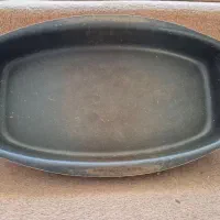 ماهیتابه پخت ماهی