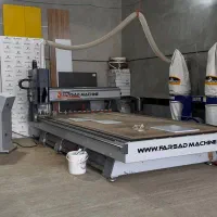 خدمات برش pvc/cnc/وکیوم