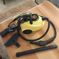 بخار شور