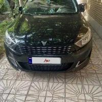 ریسپکت ۲مدل۱۴۰۴ در حد