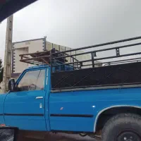 باربری با نیسان وانت تربار ب تمام نقاط کشور