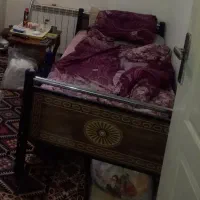 تخت خواب ۱ نفره