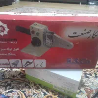 دستگاه اتو لوله کشی