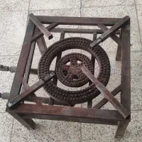 اجاق پلو پز مجلسی