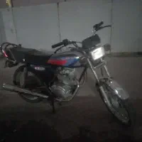 موتورسیکلت ۹۴
