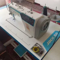 چرخ راستا دوز جکA4F