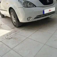 تیبا ۲ مدل ۹۵