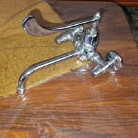 شیر روشویی اتاق عمل ومطب