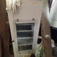 دستگاه جوجه کشی