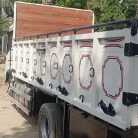 فورس 6 تن مدل 404 باری