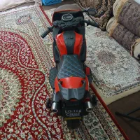 موتور شارژی