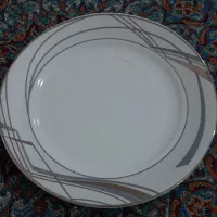 ظروف چینی|ظروف سرو و پذیرایی|گلپایگان, |دیوار