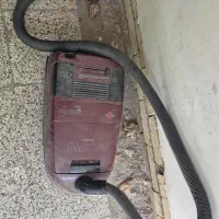 جاروبرقی