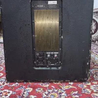 ساب ووفر اکتیو ۱۵ اینچی