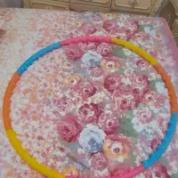 حلقه ورزشی