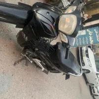 طرح ویو125احسان مدل90مدارک کامل بنام سوخت فعال