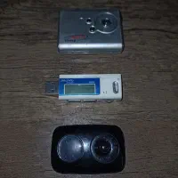 MP3 موزیک پلیر کریتیو