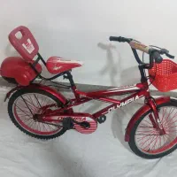 دوچرخه 20 نونو