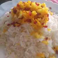 برنج خوش خوراک