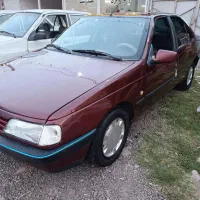 پژو 405 مدل 78 موتور 2000 فوق العاده سالم