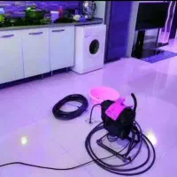لوله بازکنی فنرزنی ساری و روستاها